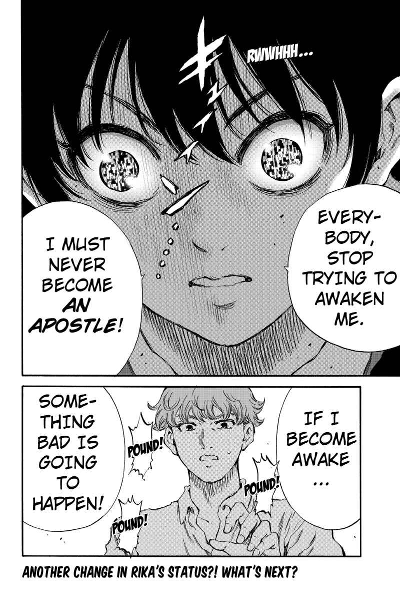Page 16 Chapter 173 Tenkuu Shinpan