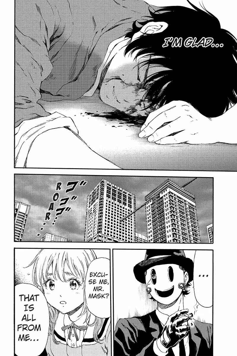 Page 14 Chapter 118 Tenkuu Shinpan