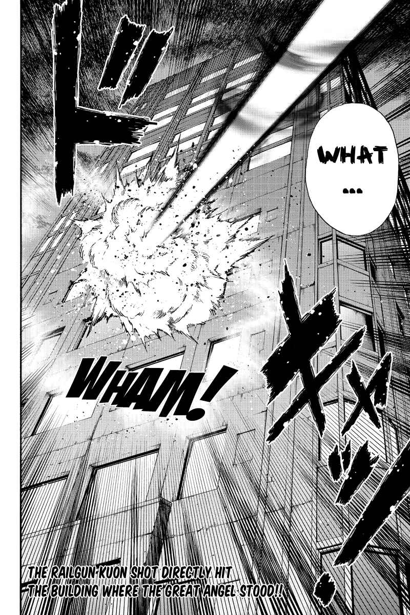 Page 15 Chapter 147 Tenkuu Shinpan
