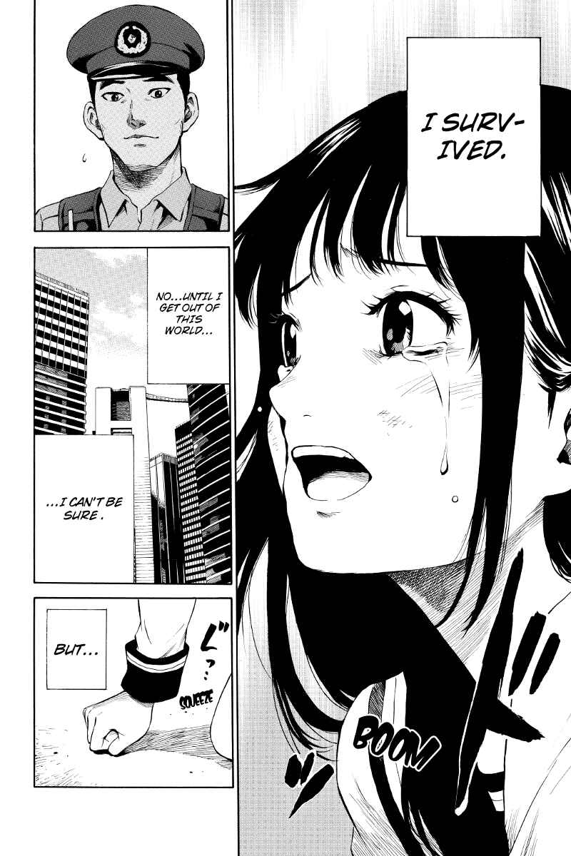 Page 4 Chapter 8 Tenkuu Shinpan