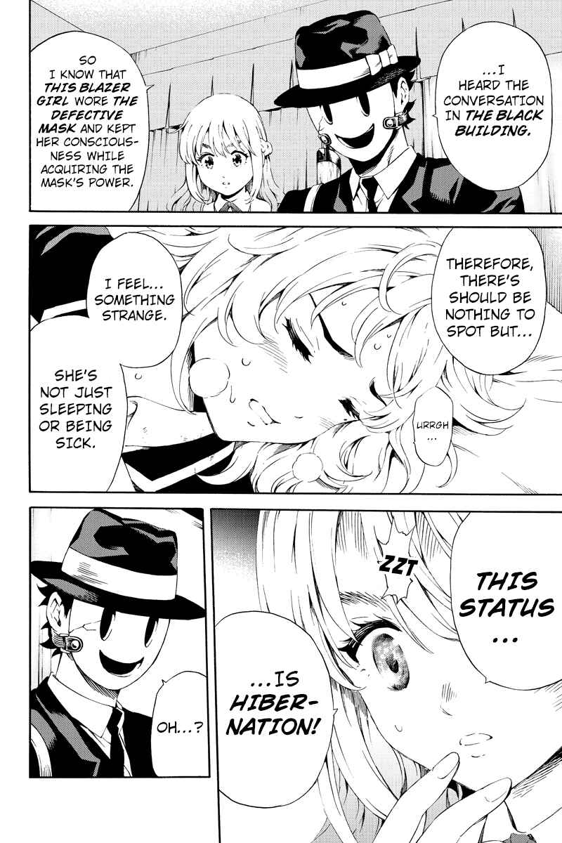 Page 6 Chapter 86 Tenkuu Shinpan