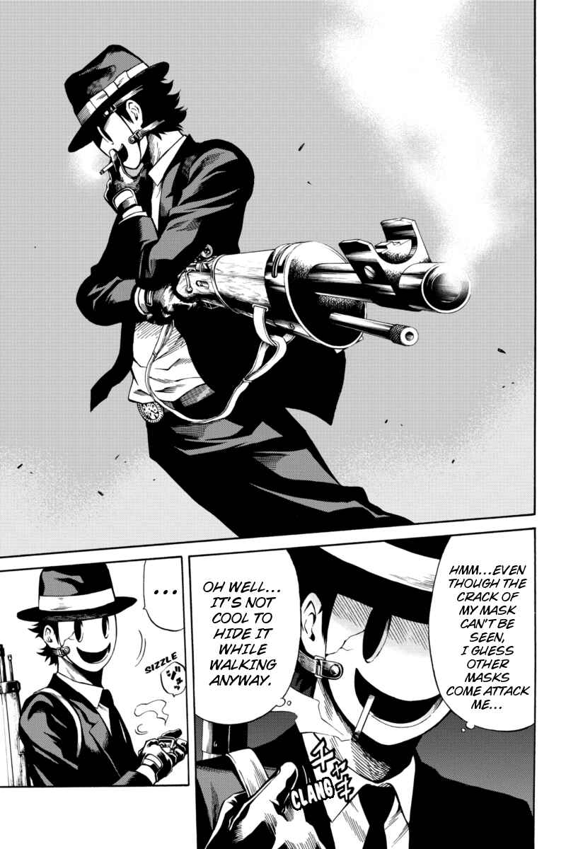 Page 11 Chapter 55 Tenkuu Shinpan