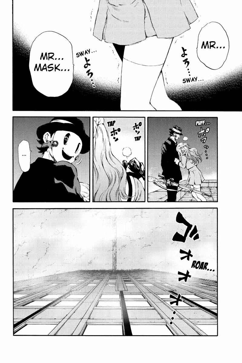 Page 8 Chapter 141 Tenkuu Shinpan