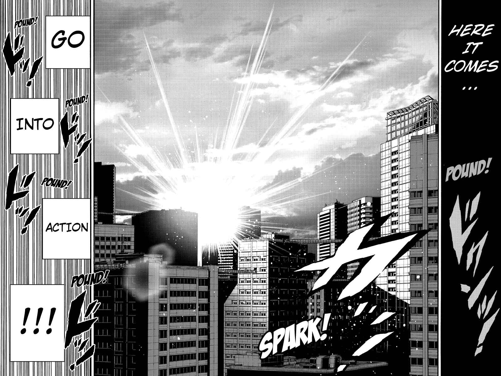 Page 6 Chapter 166 Tenkuu Shinpan
