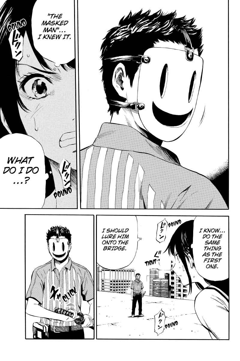 Page 9 Chapter 6 Tenkuu Shinpan