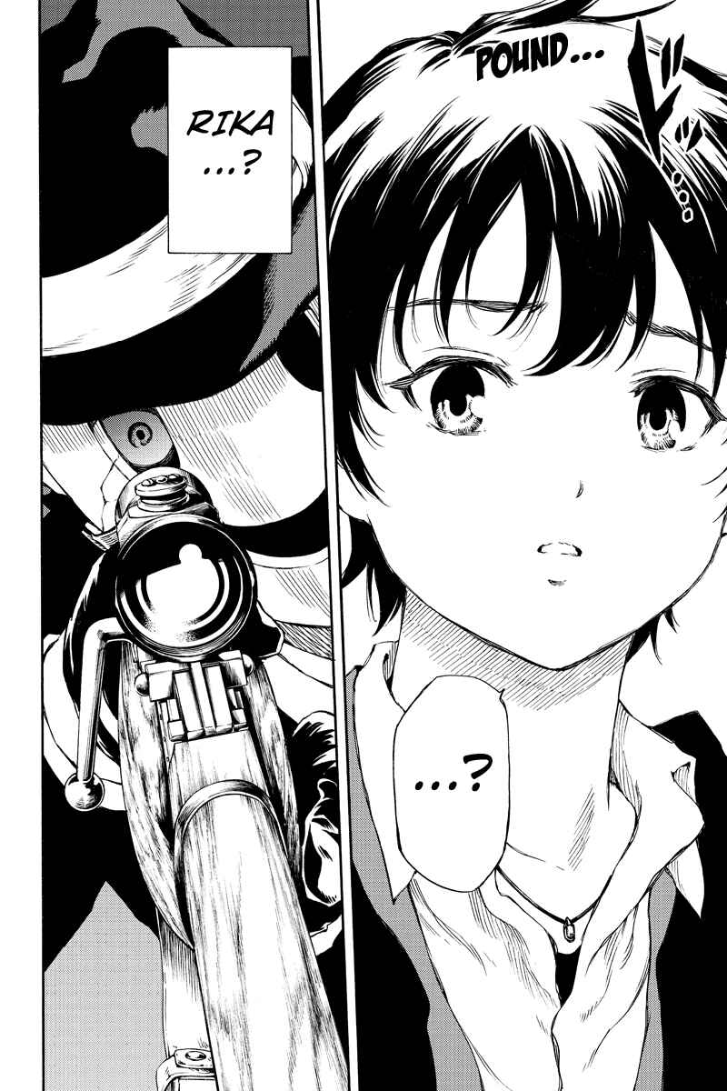 Page 12 Chapter 169 Tenkuu Shinpan