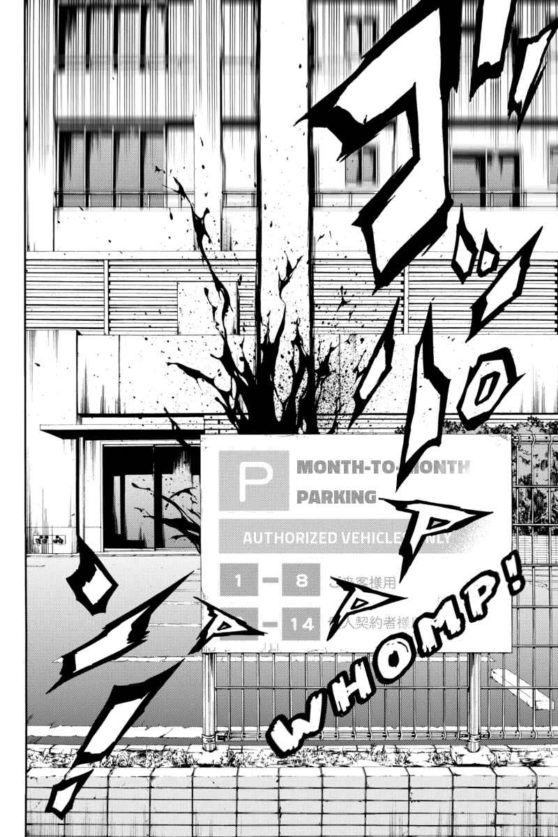 Page 18 Chapter 59 Tenkuu Shinpan