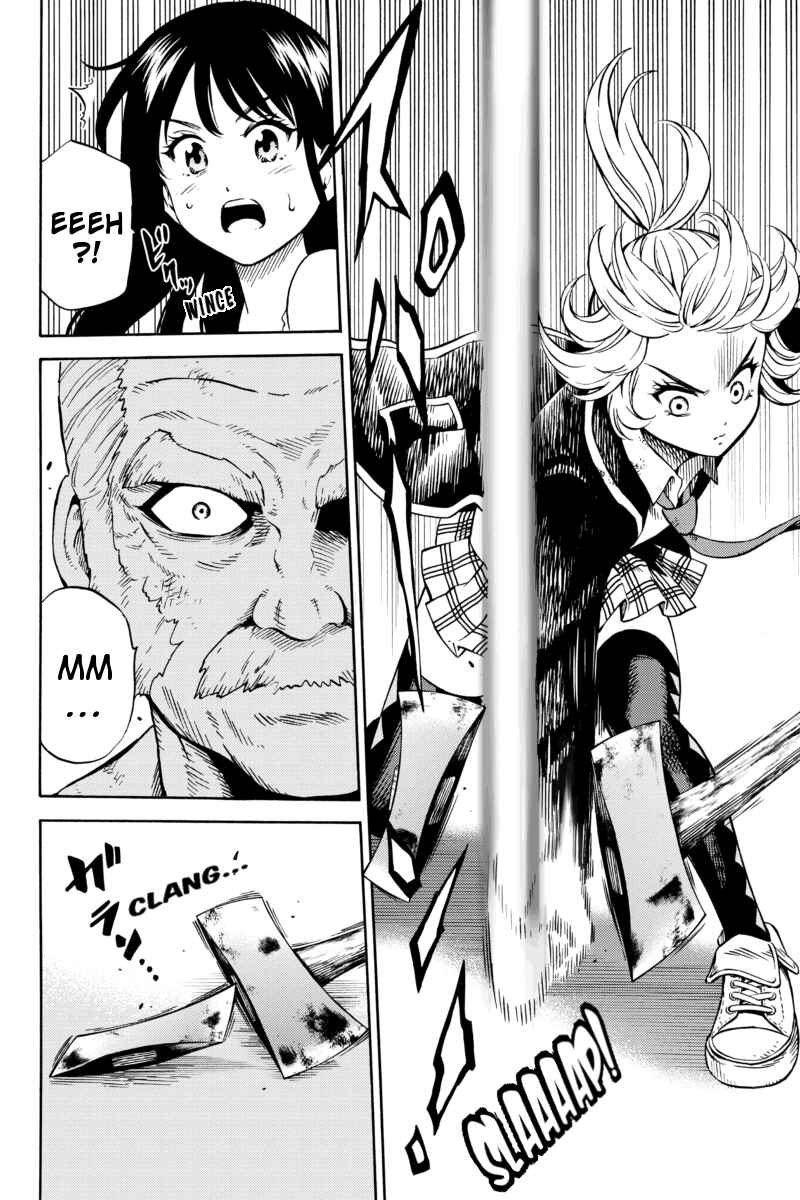 Page 4 Chapter 65 Tenkuu Shinpan