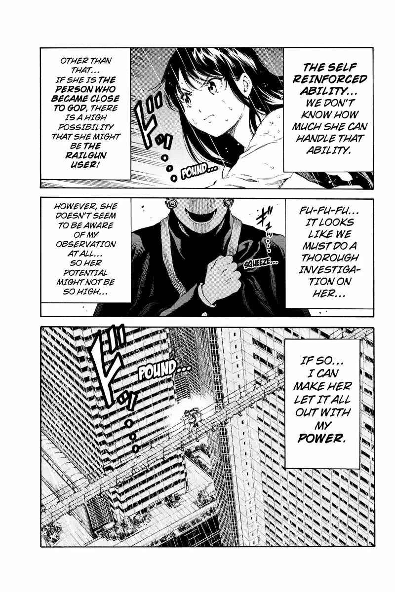 Page 5 Chapter 123 Tenkuu Shinpan
