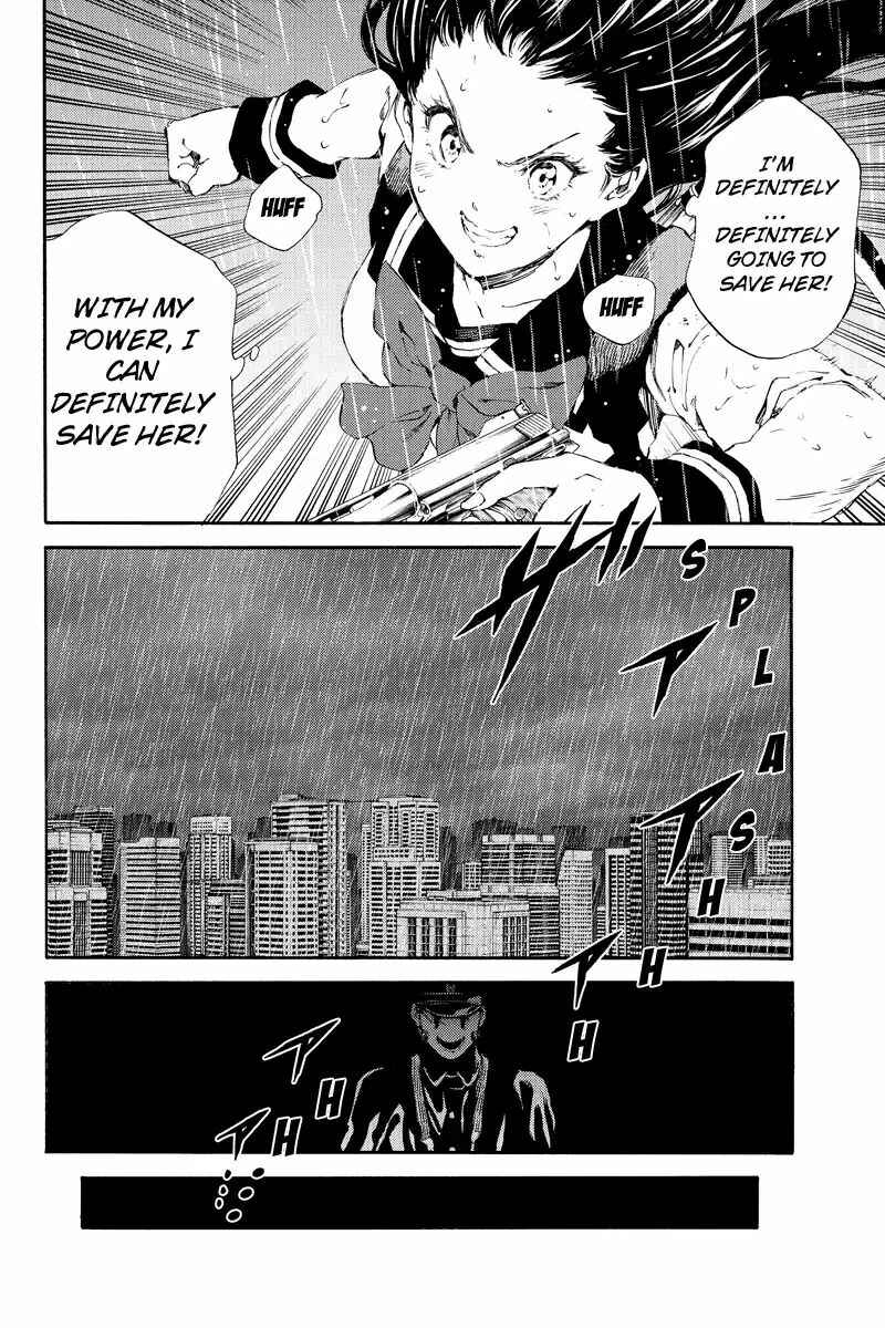 Page 6 Chapter 123 Tenkuu Shinpan