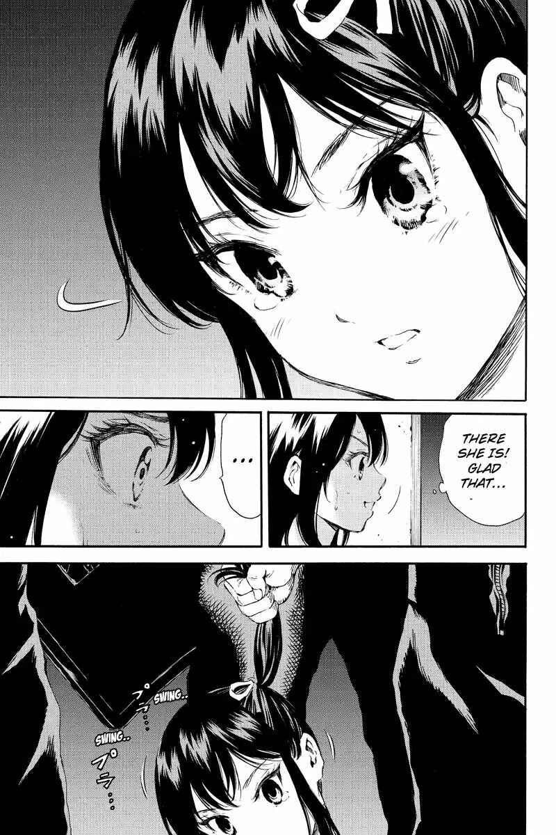 Page 9 Chapter 123 Tenkuu Shinpan