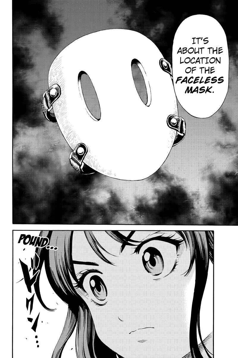Page 4 Chapter 85 Tenkuu Shinpan