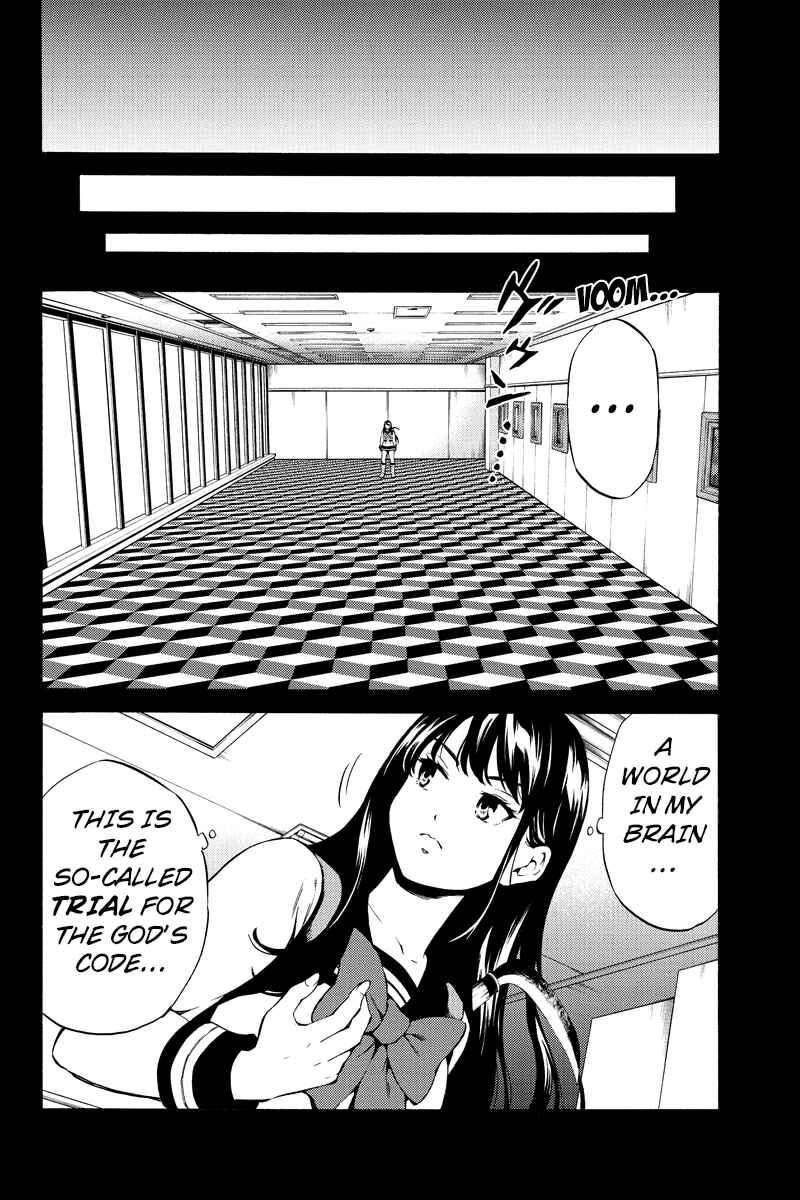 Page 6 Chapter 236 Tenkuu Shinpan