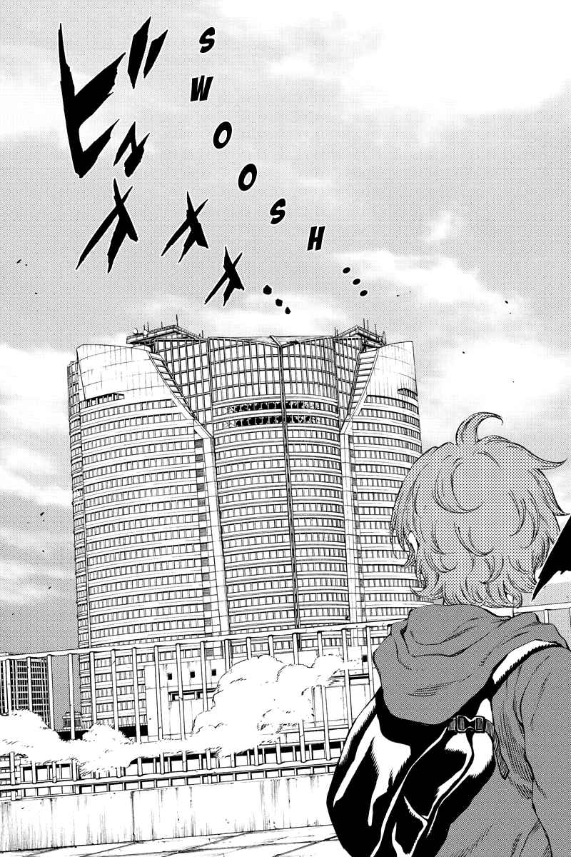 Page 3 Chapter 175 Tenkuu Shinpan