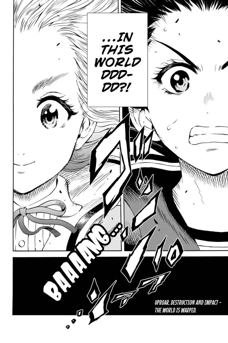 Page 17 Chapter 68 Tenkuu Shinpan