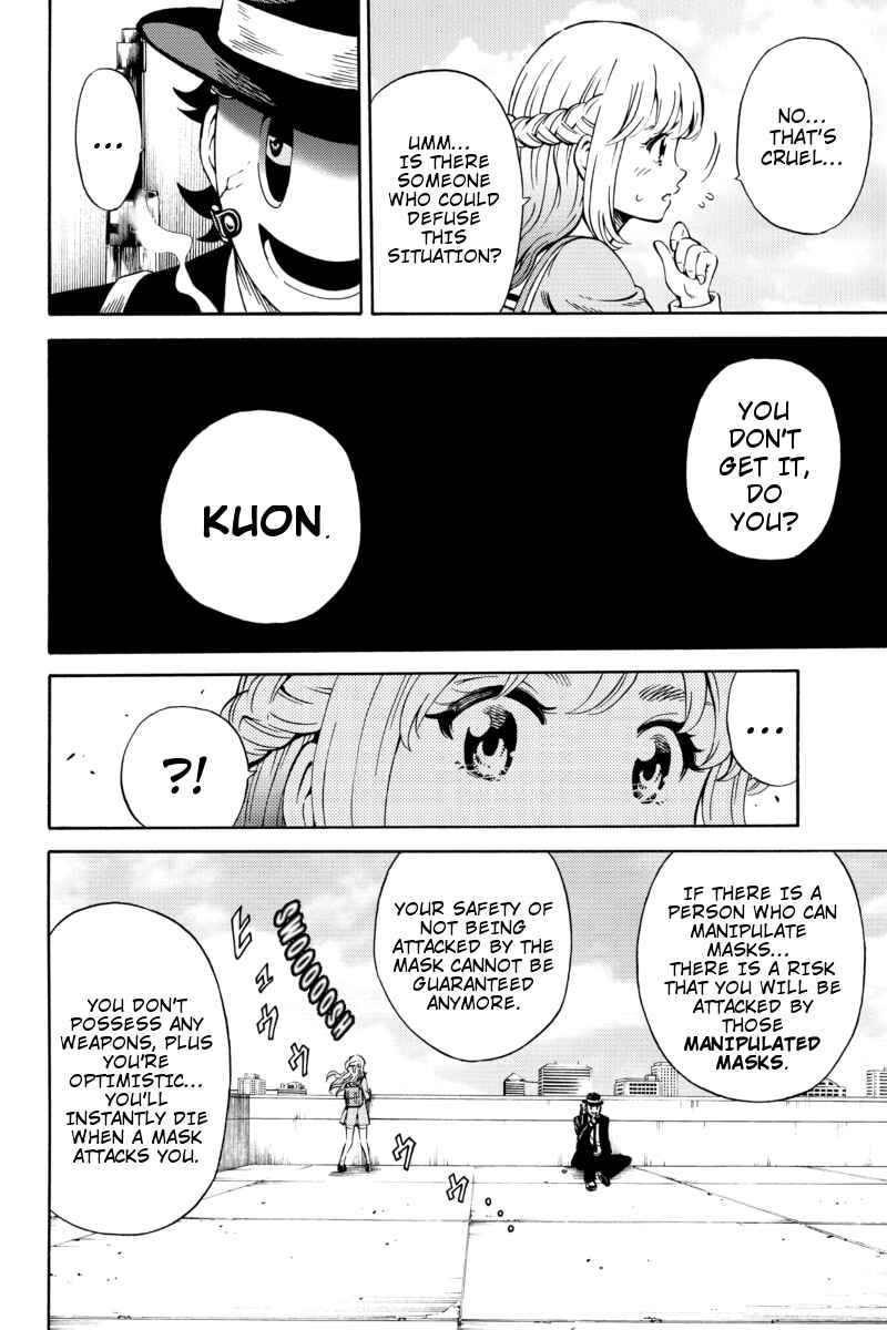 Page 6 Chapter 68 Tenkuu Shinpan