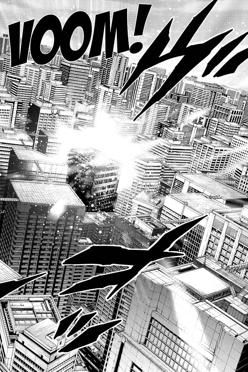 Page 10 Chapter 207 Tenkuu Shinpan