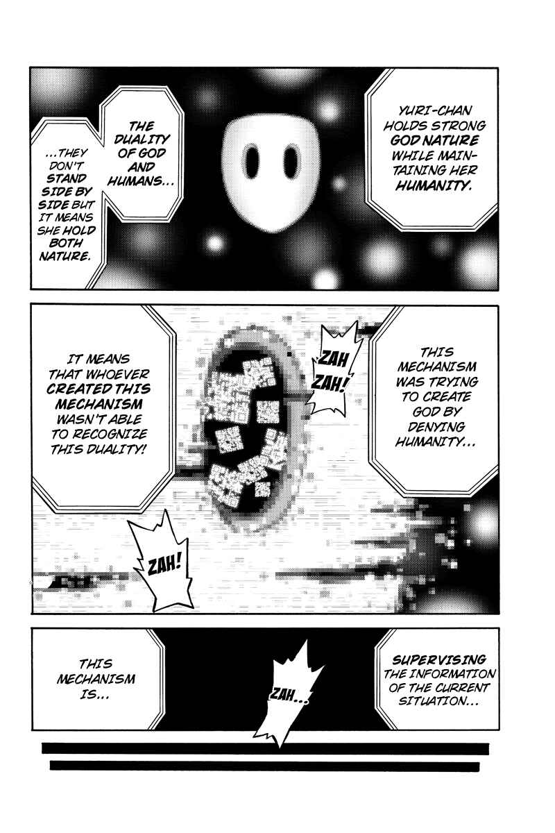 Page 6 Chapter 254 Tenkuu Shinpan