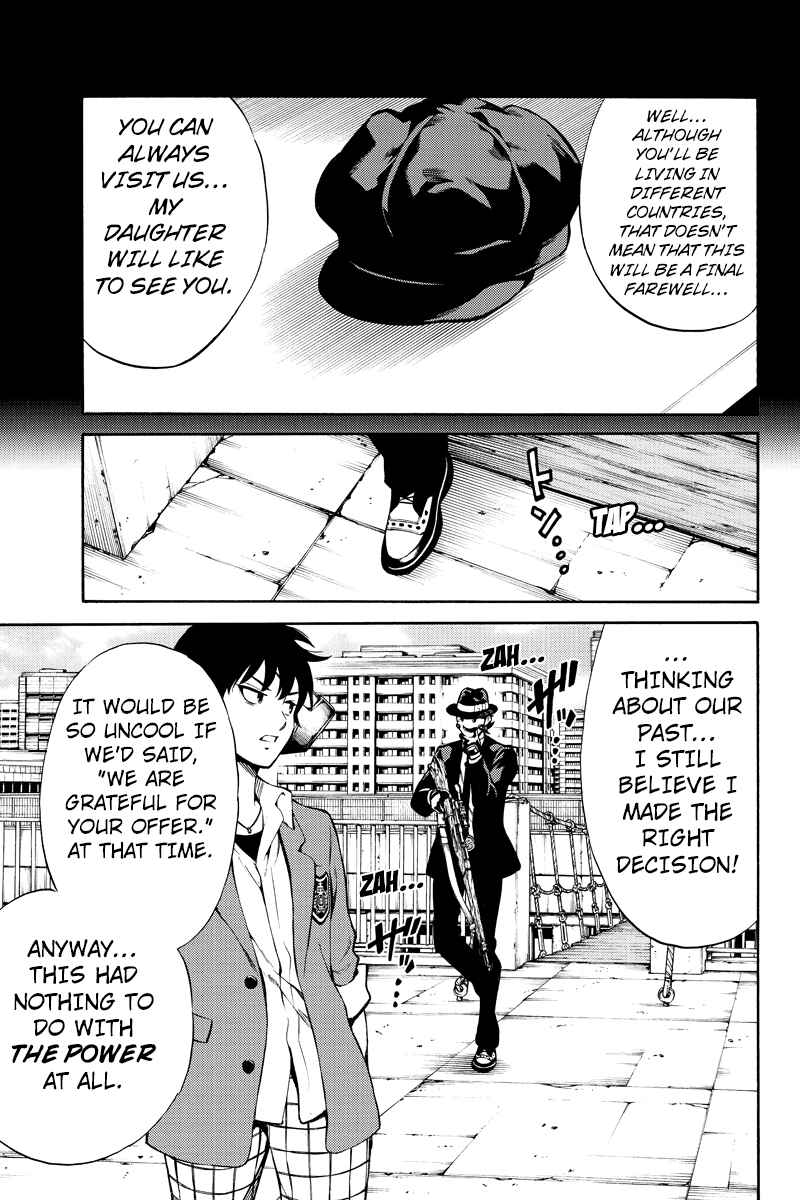 Page 11 Chapter 253 Tenkuu Shinpan