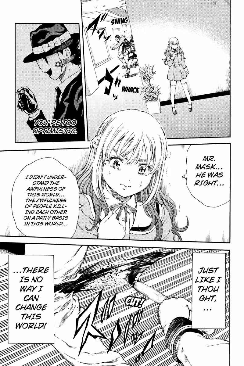 Page 4 Chapter 116 Tenkuu Shinpan