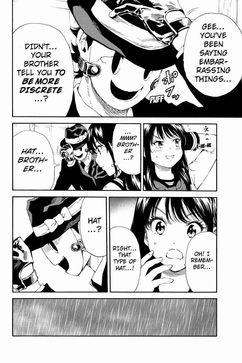 Page 6 Chapter 121 Tenkuu Shinpan