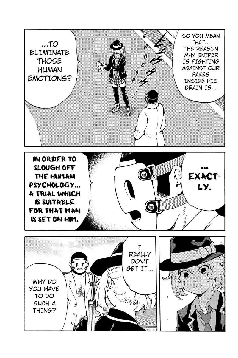 Page 11 Chapter 225 Tenkuu Shinpan