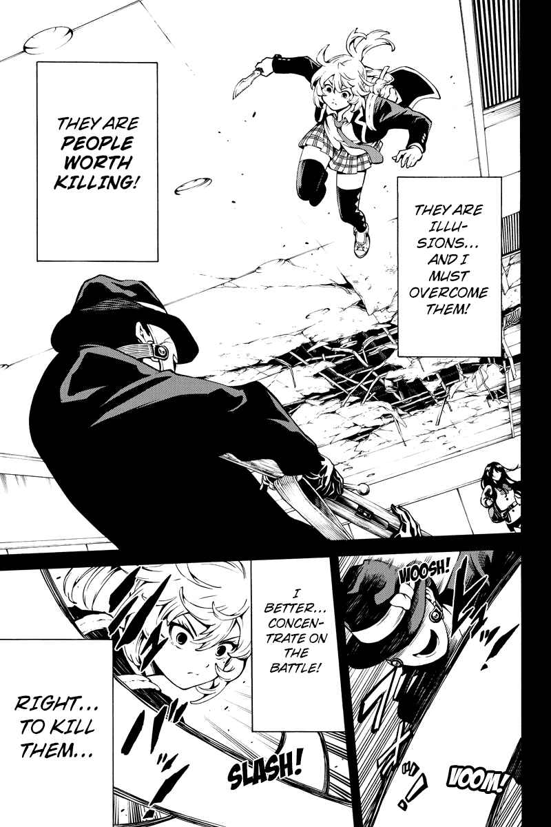 Page 9 Chapter 225 Tenkuu Shinpan