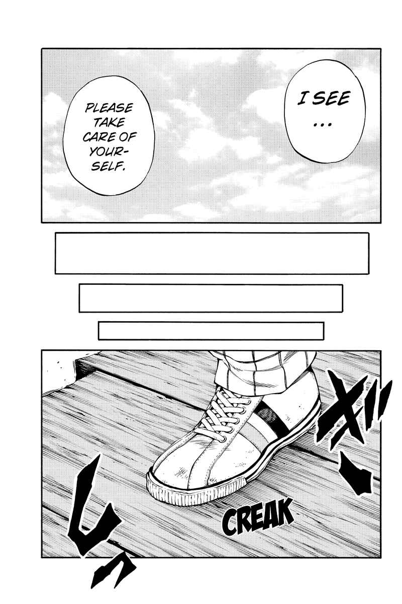 Page 13 Chapter 212 Tenkuu Shinpan