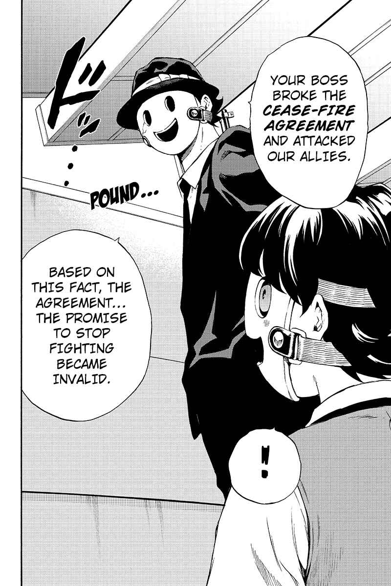 Page 2 Chapter 192 Tenkuu Shinpan