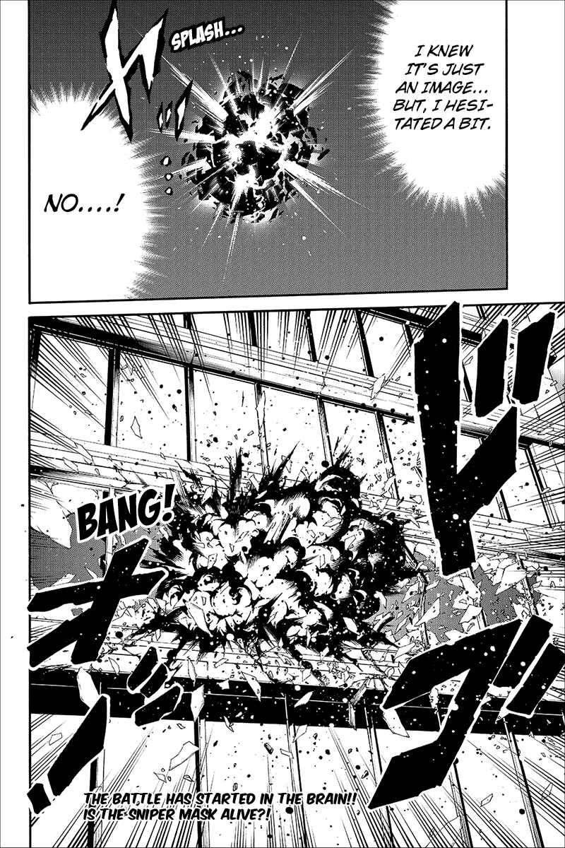 Page 16 Chapter 224 Tenkuu Shinpan