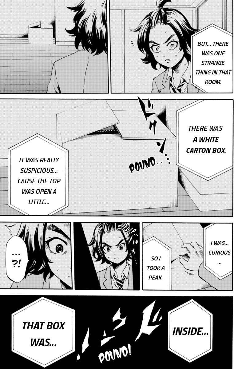 Page 3 Chapter 72 Tenkuu Shinpan