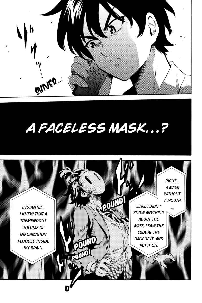 Page 5 Chapter 72 Tenkuu Shinpan
