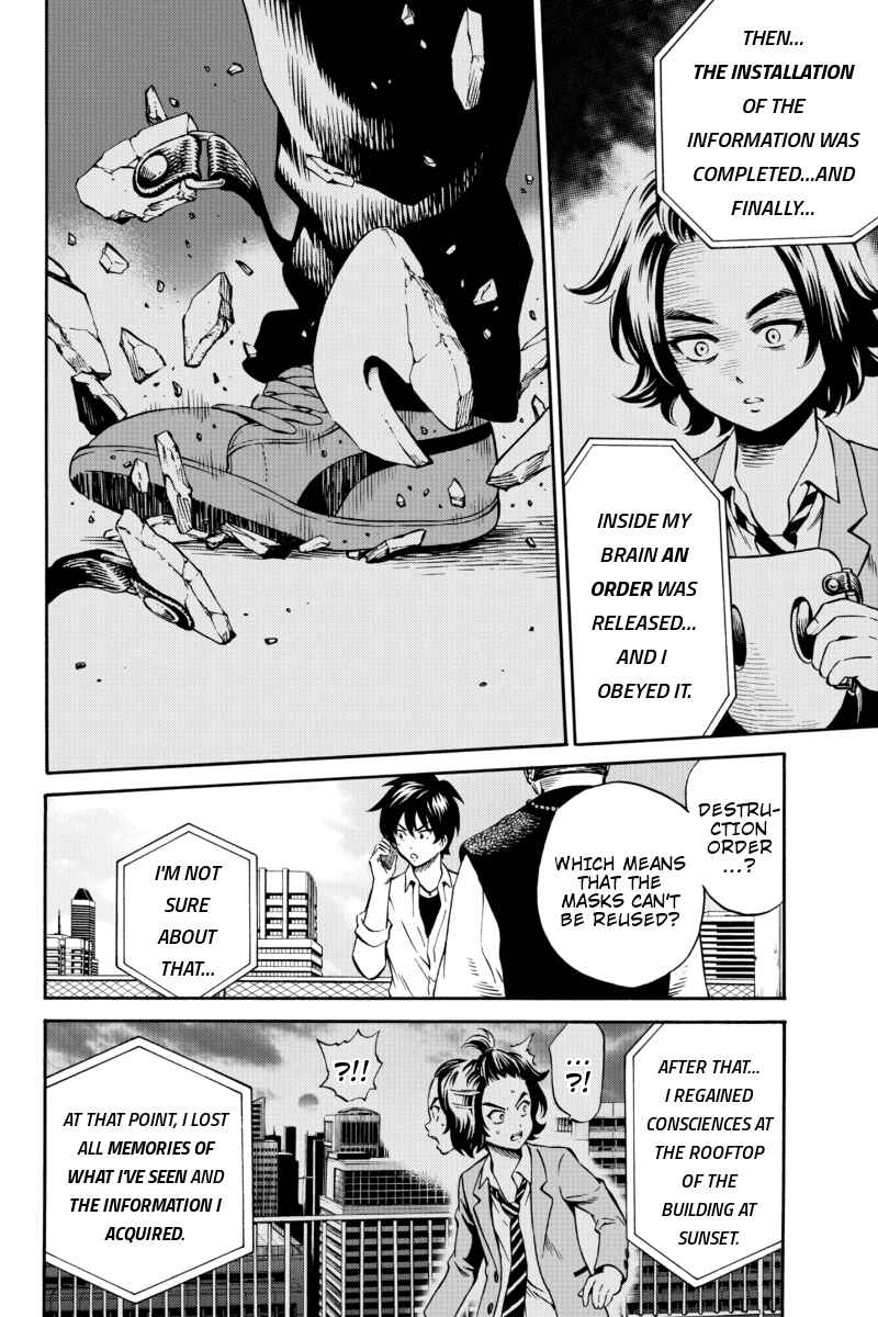 Page 6 Chapter 72 Tenkuu Shinpan