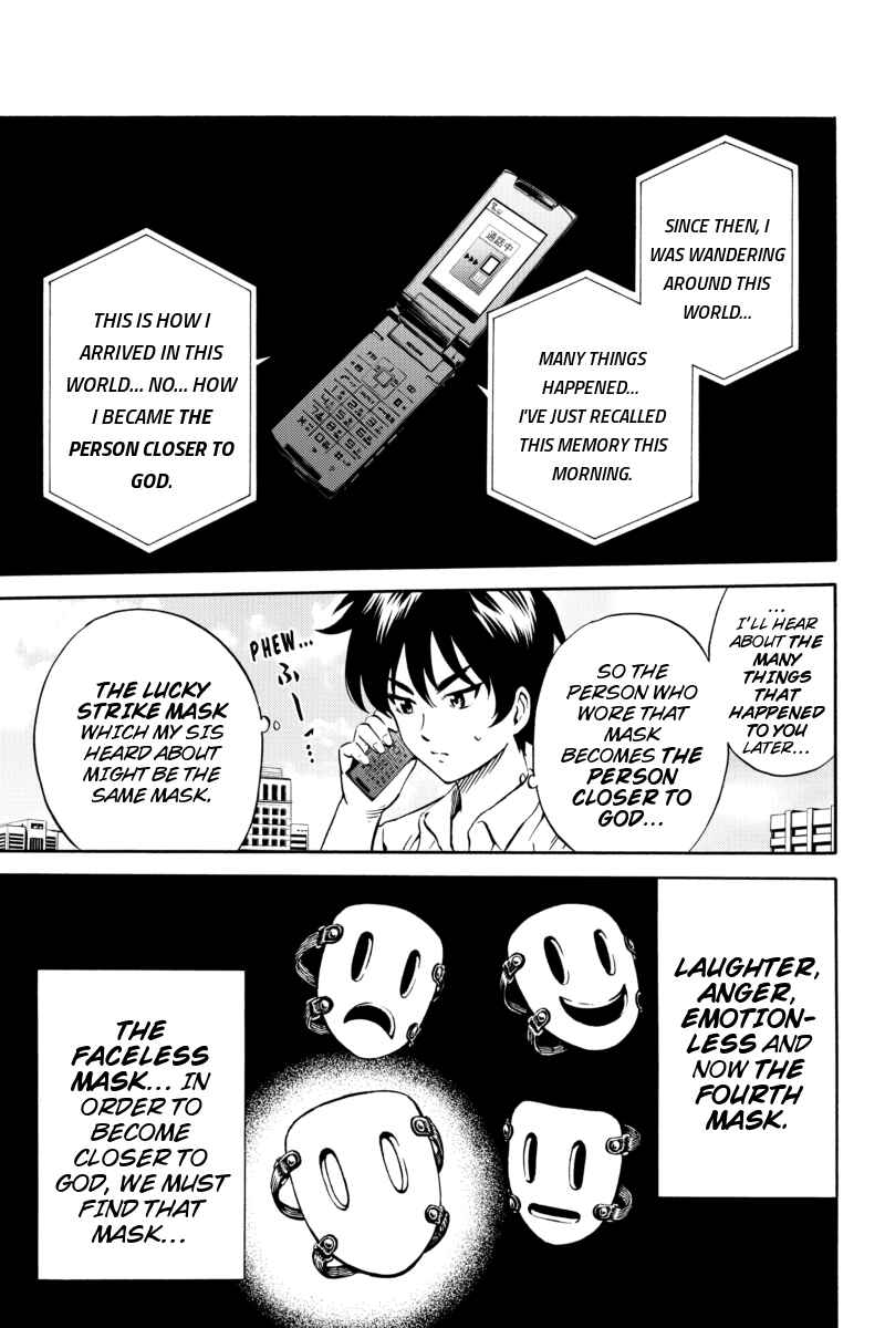 Page 7 Chapter 72 Tenkuu Shinpan