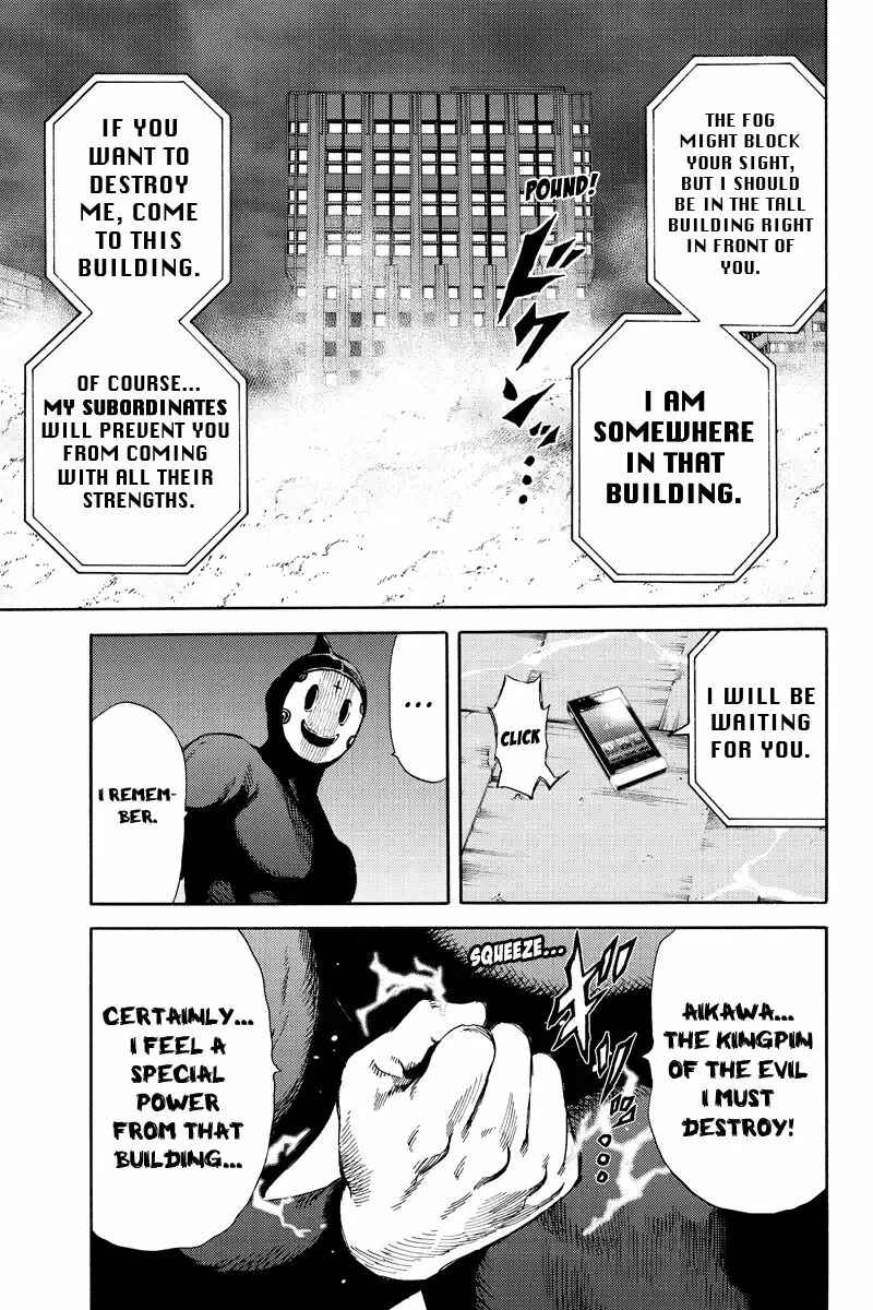 Page 14 Chapter 139 Tenkuu Shinpan