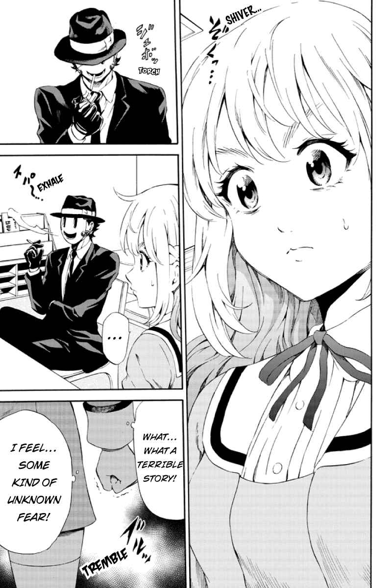 Page 12 Chapter 80 Tenkuu Shinpan