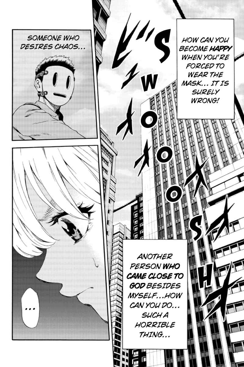 Page 13 Chapter 80 Tenkuu Shinpan
