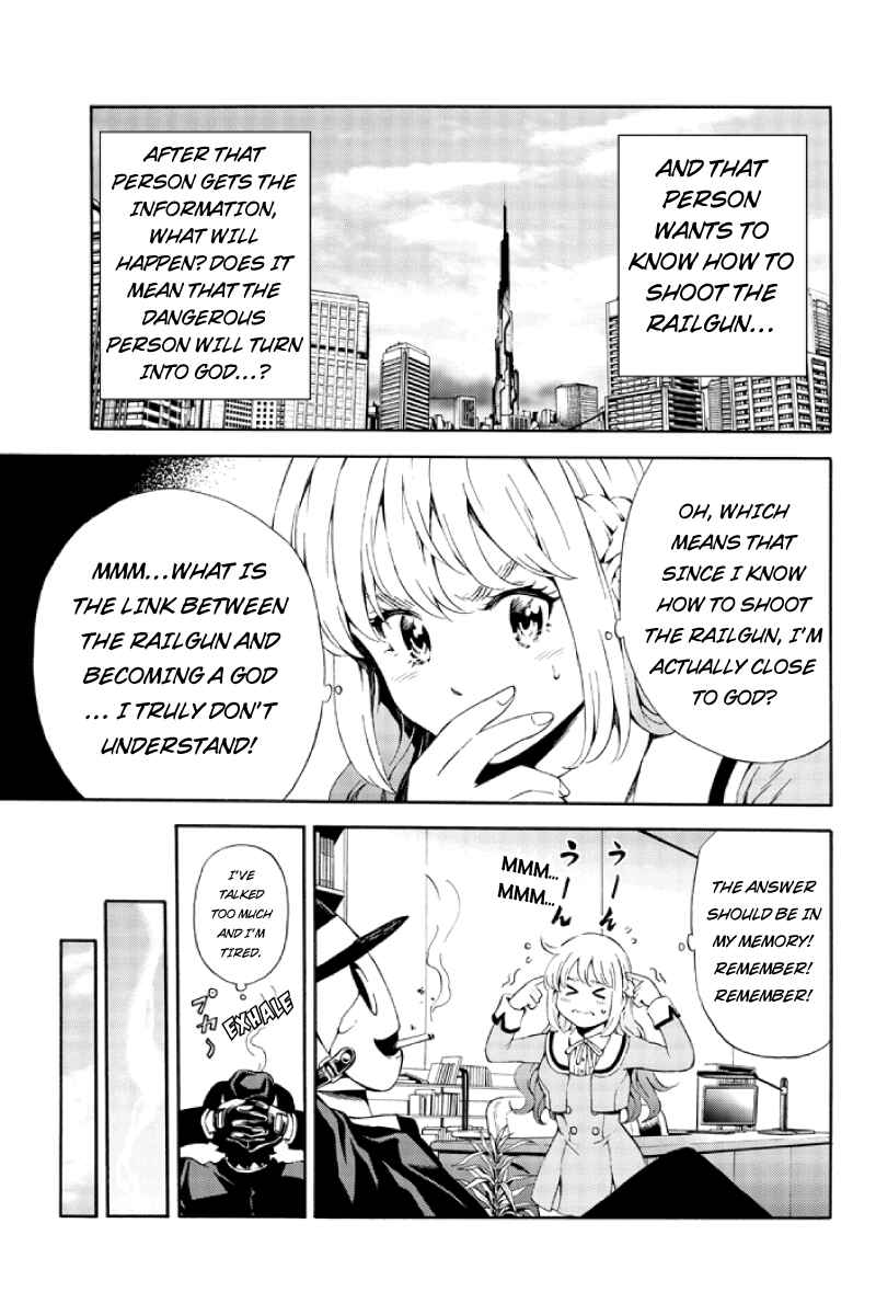 Page 14 Chapter 80 Tenkuu Shinpan