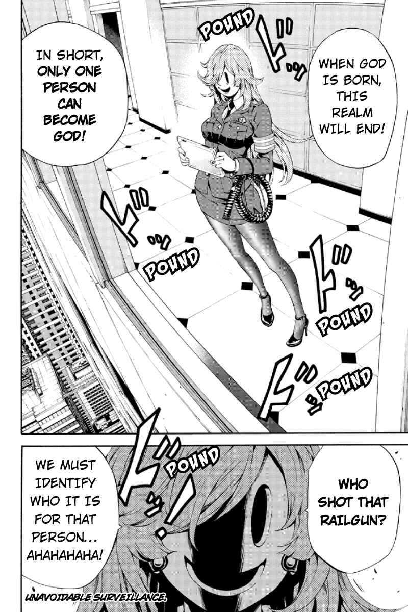 Page 15 Chapter 80 Tenkuu Shinpan