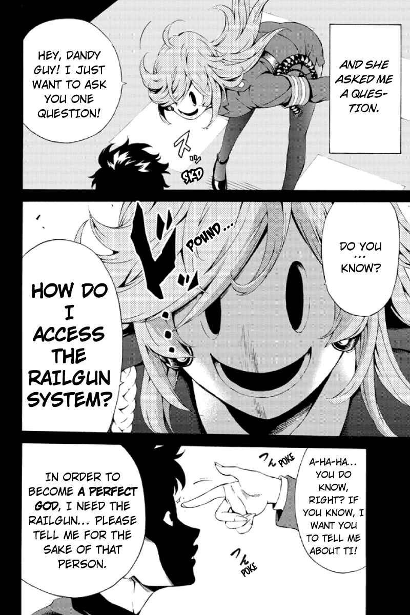 Page 7 Chapter 80 Tenkuu Shinpan