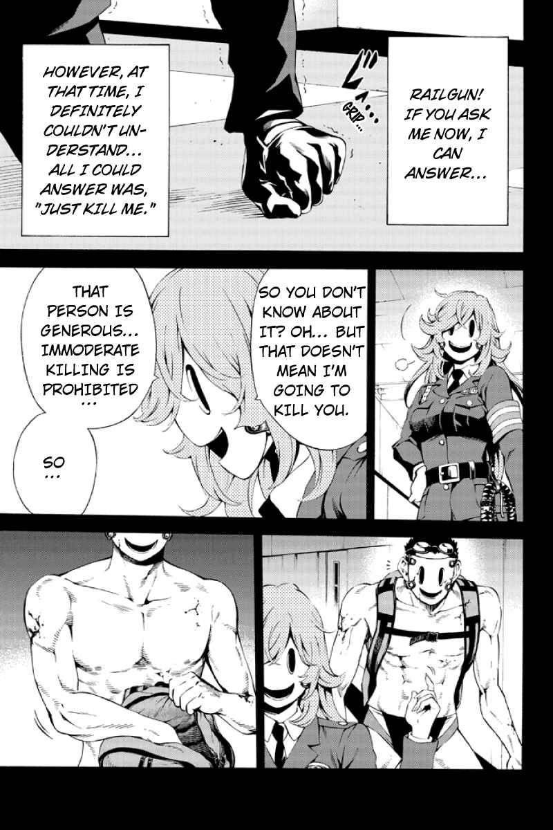 Page 8 Chapter 80 Tenkuu Shinpan
