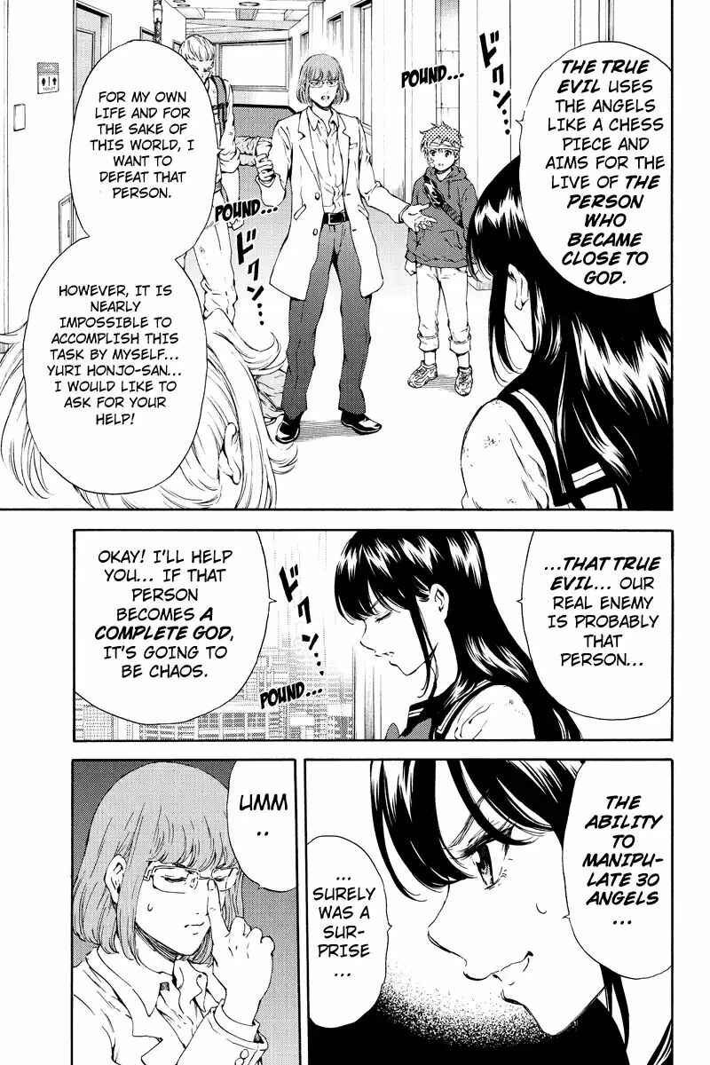 Page 7 Chapter 119 Tenkuu Shinpan