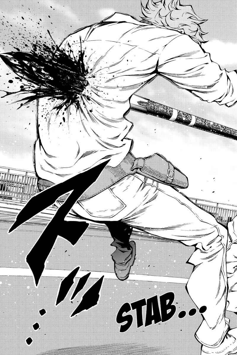 Page 15 Chapter 203 Tenkuu Shinpan