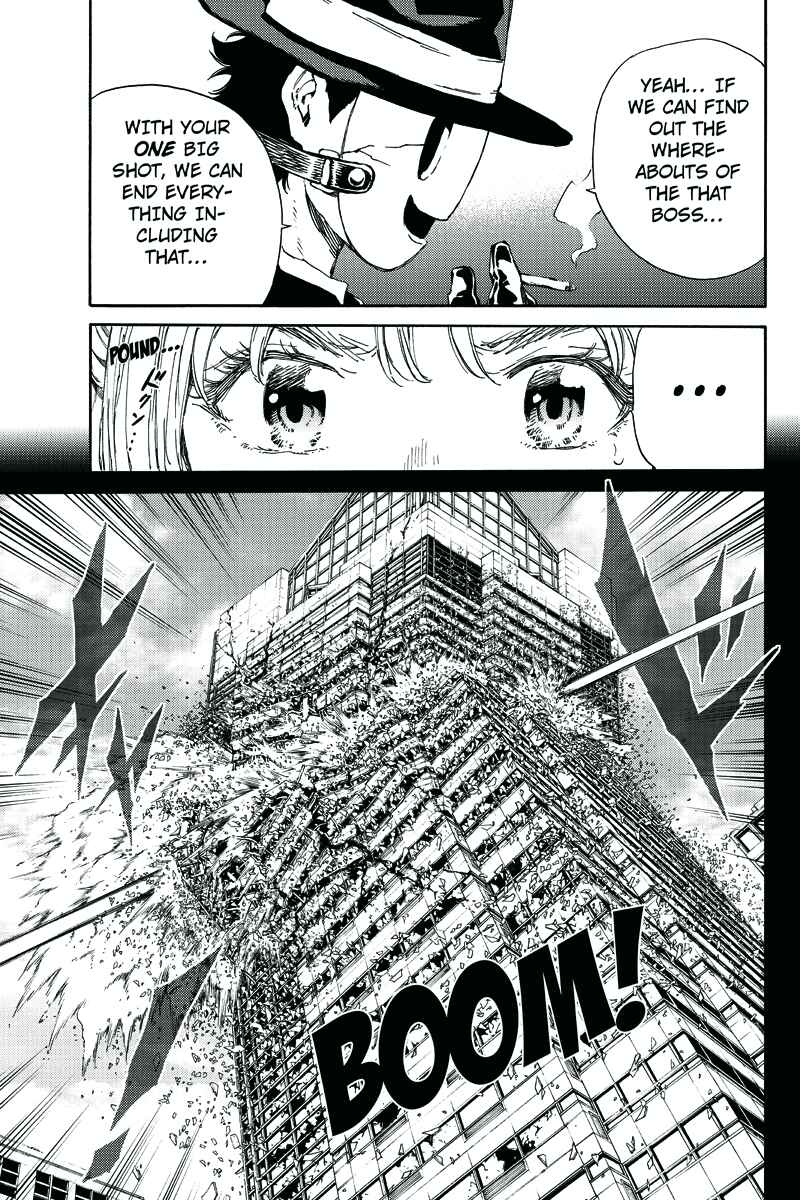 Page 10 Chapter 117 Tenkuu Shinpan