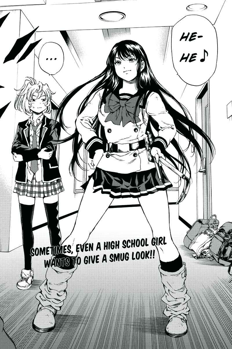 Page 3 Chapter 117 Tenkuu Shinpan
