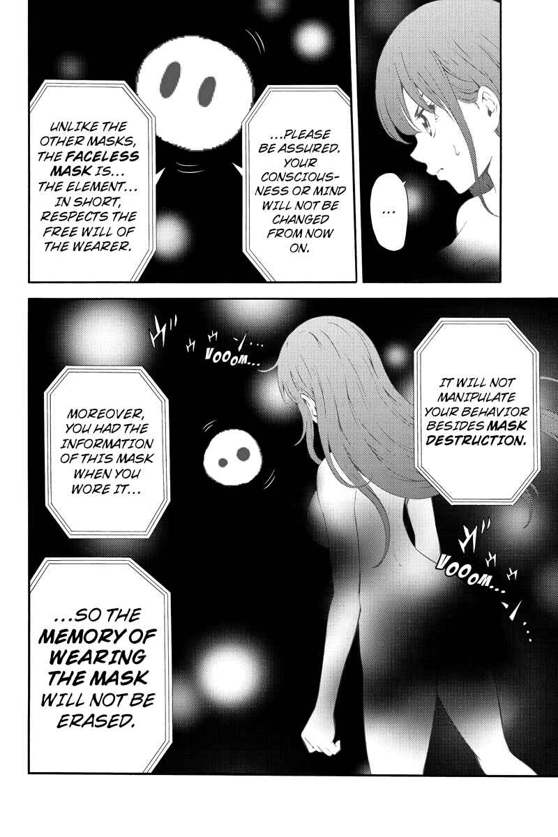 Page 6 Chapter 90 Tenkuu Shinpan