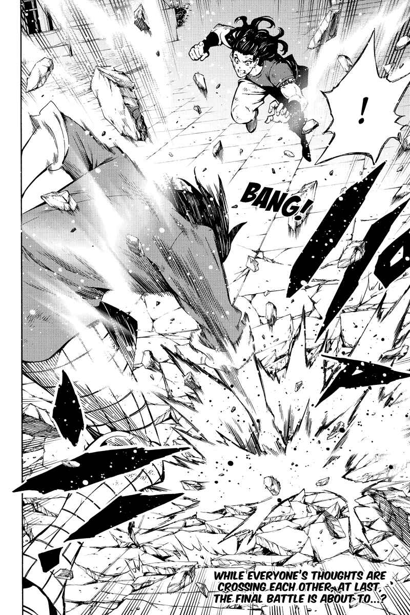 Page 18 Chapter 230 Tenkuu Shinpan