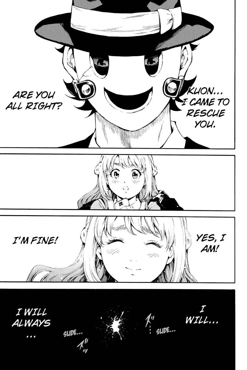 Page 3 Chapter 185 Tenkuu Shinpan