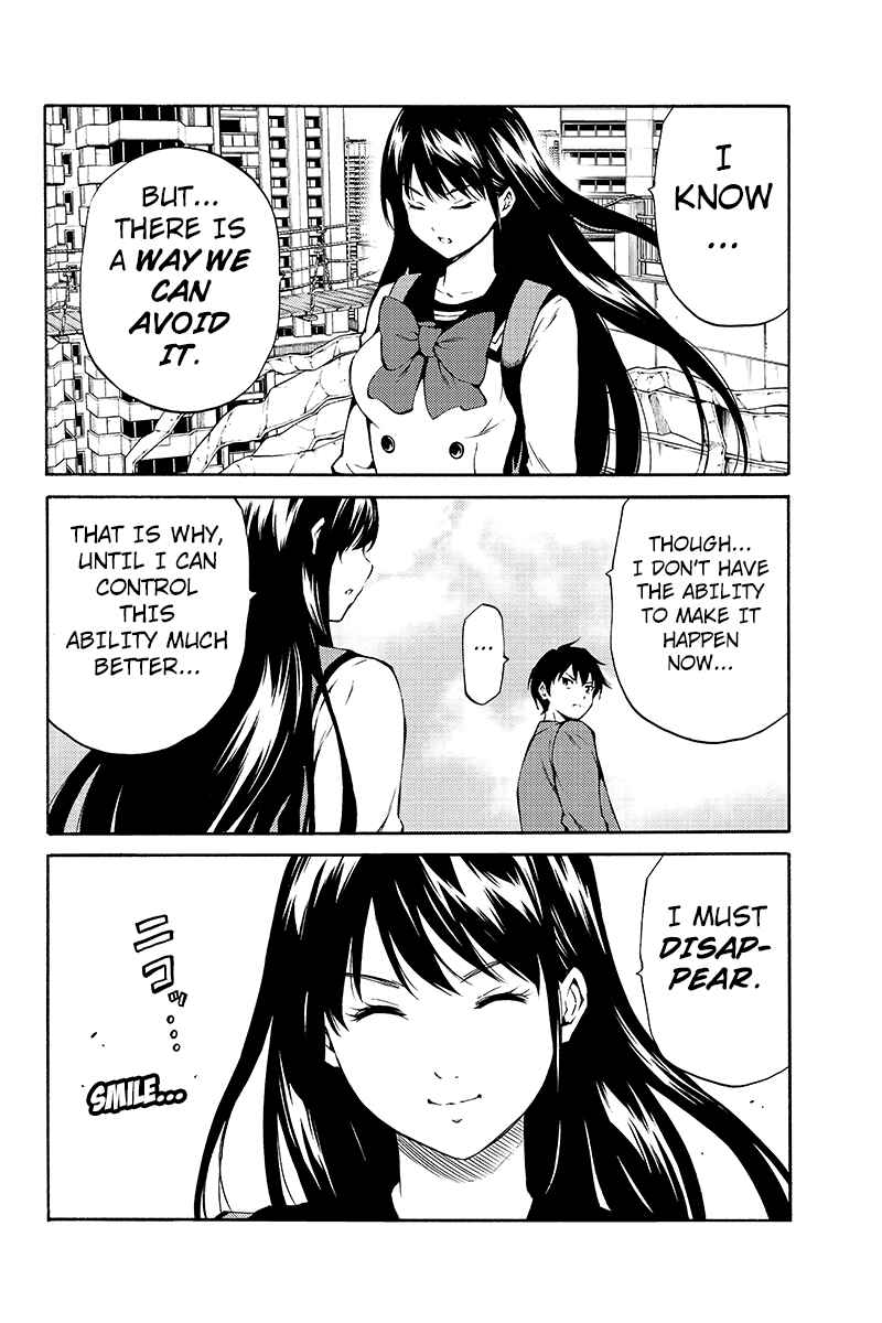 Page 6 Chapter 211 Tenkuu Shinpan
