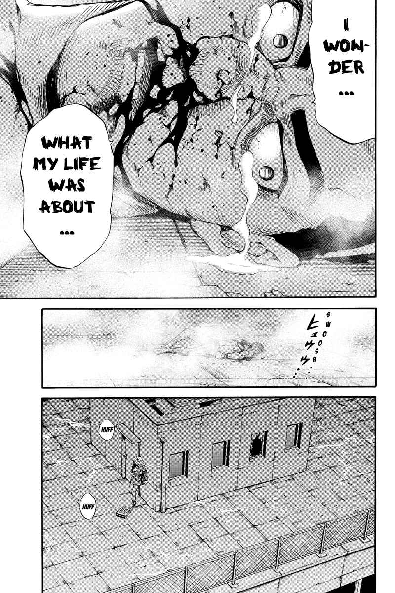 Page 5 Chapter 146 Tenkuu Shinpan